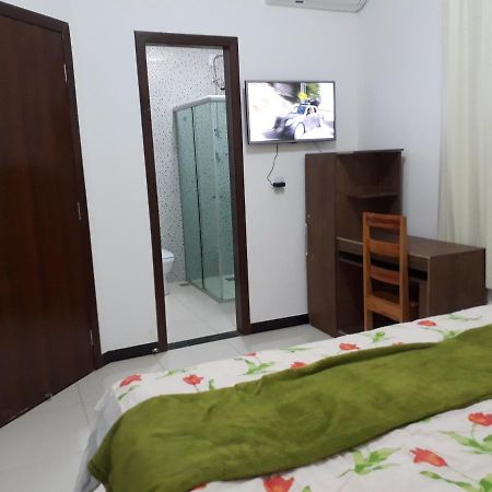 Hotel Lincohn Montes Claros Εξωτερικό φωτογραφία