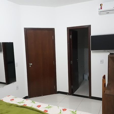 Hotel Lincohn Montes Claros Εξωτερικό φωτογραφία