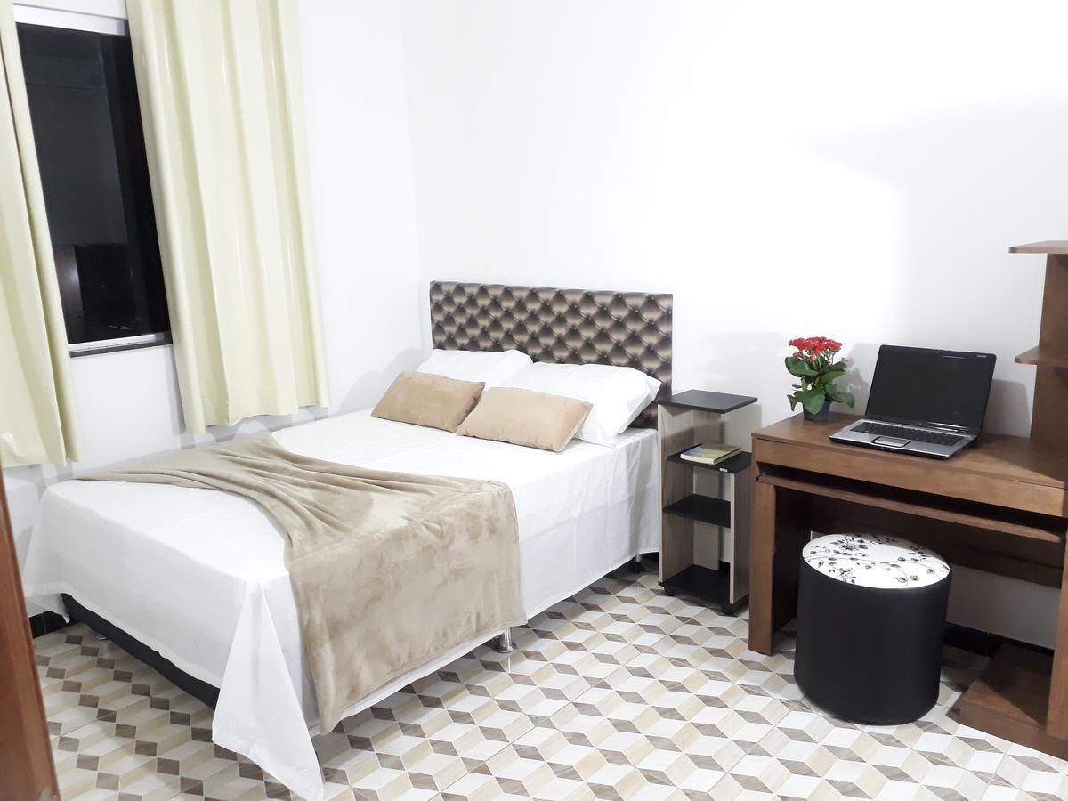 Hotel Lincohn Montes Claros Εξωτερικό φωτογραφία