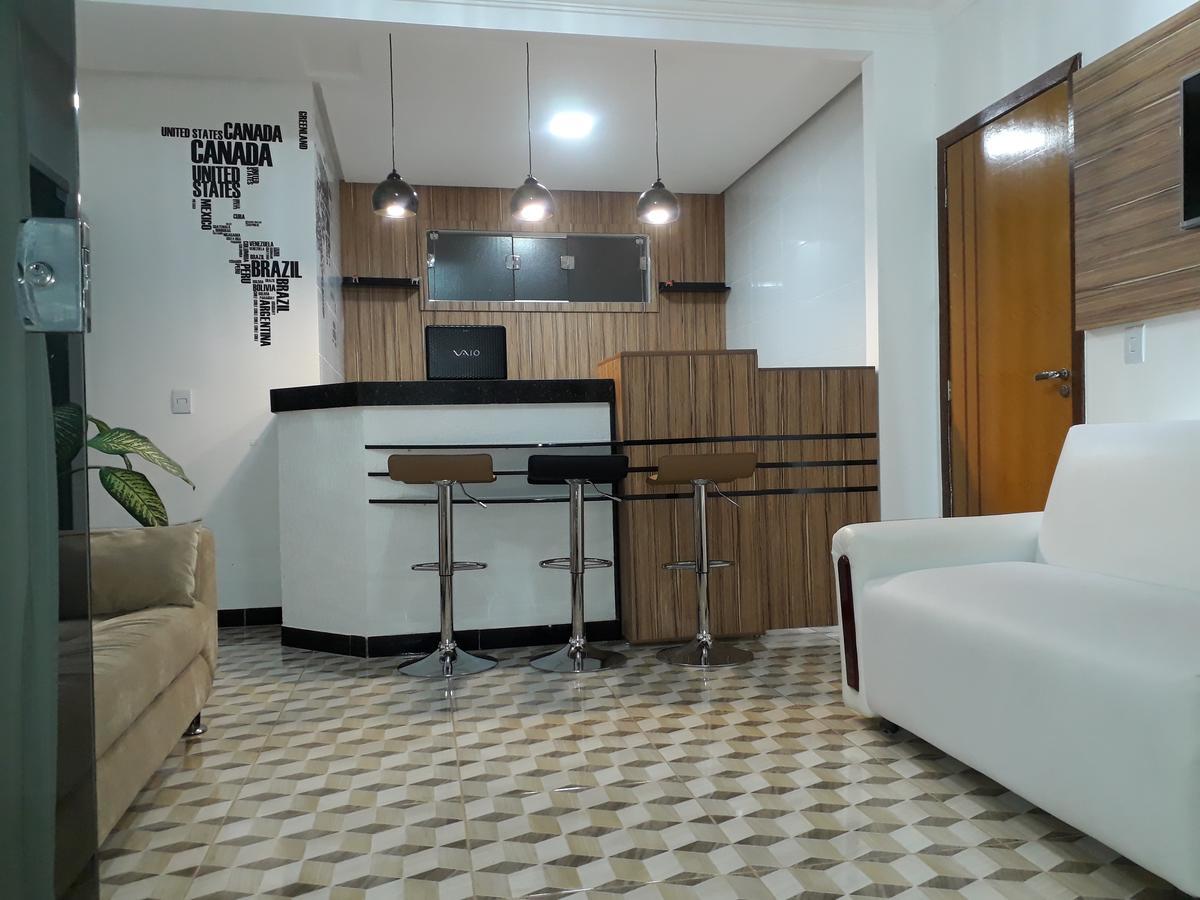 Hotel Lincohn Montes Claros Εξωτερικό φωτογραφία