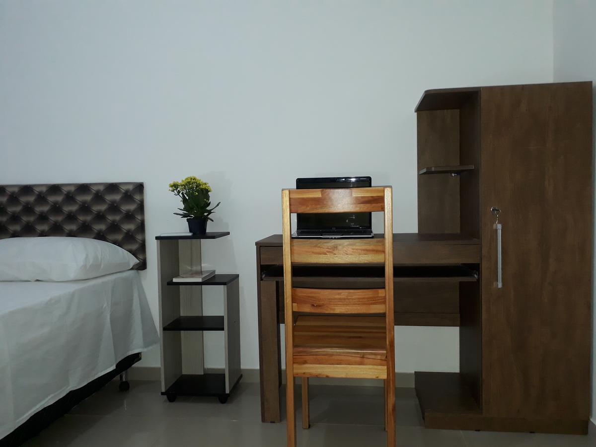 Hotel Lincohn Montes Claros Εξωτερικό φωτογραφία