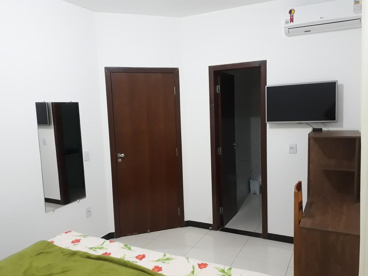 Hotel Lincohn Montes Claros Εξωτερικό φωτογραφία